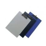 საქაღალდე პლანშეტი ცალმხრივი a4