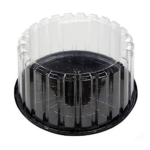 ტორტის კონტეინერი