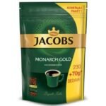 უნალექო ყავა JAKOBS