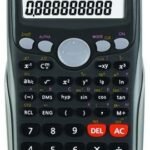 კალკულატორი სამეცნიერო Comix