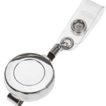 ბეიჯის საკიდი YOYO ARK 1449