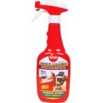 BAGI OFFICE CLEANER საოფისე ტექნიკის საწმენდი 500მლ