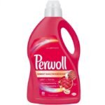 PERWOLL ფერადი ქსოვილის სარეცხი გელი 3ლ (პერვოლი)