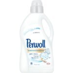 PERWOLL თეთრი ქსოვილის სარეცხი გელი 2ლ(პერვოლი)