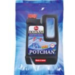 BAGI 'POTCHAN' კანალიზაციის საწმენდი ფხვნილი 70გ(ბაგი)