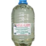 ზედაპირების სადეზინფექციო ხსნარი 5ლ.