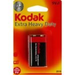 Kodak კრონა 9v (412789)