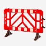 გზის გამყოფი ბარიერი