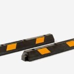 საპარკინგე ბარიერები