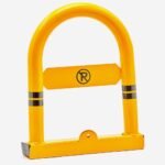 პარკირების ბარიერი