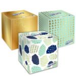 SELPAK კოსმეტიკური ხელსახოცები 48ც(სელპაკი)