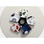 შაპიტოს საბავშვო ნიღაბი