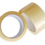 სკოჩი გამჭვირვალე 0,48სმ*120მ