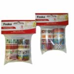 სკოჩი პრინტით 8ც/შ CT502 CT502