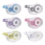 კორექტორი ლენტი 5მმ*8მ DEKO DK89 DEK89