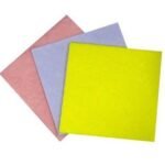 მოკლე აღწერა იატაკის მიკროფიბრის ტილო ზომა 60X80 ორმხრივი