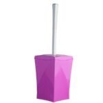 უნიტაზის ჯაგრისი ჩასადებით