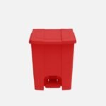 ნაგვის ურნა 50-60ლიტრიანი