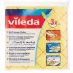 VILEDA უნივერსალური საწმენდი ტილო 38/40სმ